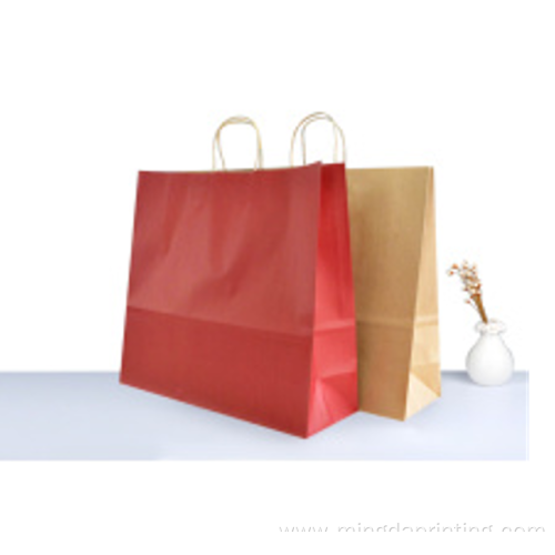 top sale Carrying Paper Bag